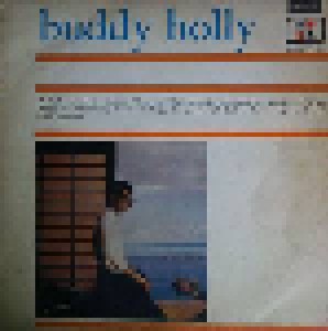 Buddy Holly: Buddy Holly (LP) - Bild 1