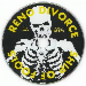 Reno Divorce: Ship Of Fools (Mini-CD / EP) - Bild 2