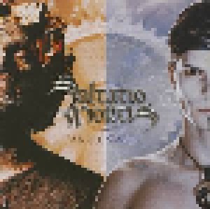 Saltatio Mortis: Das Zweite Gesicht (CD) - Bild 1