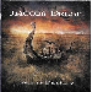 Cover - Jacobs Dream: Sea Of Destiny