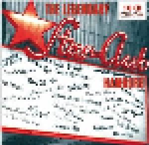 The Legendary Star Club Hamburg (10-CD) - Bild 1