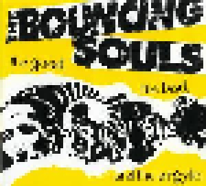 The Bouncing Souls: The Good, The Bad, And The Argyle (CD) - Bild 1