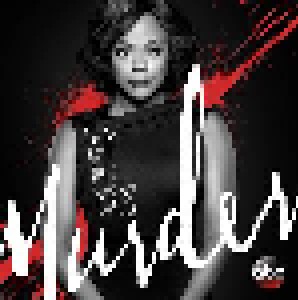 Cover - Avid Dancer: How To Get Away With Murder