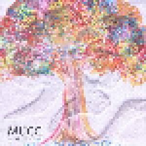MUCC: Horizont (ホリゾント) (Single-CD + DVD) - Bild 1
