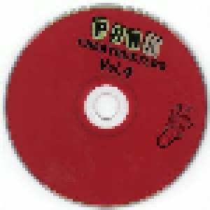 Punk Chartbusters Vol. 4 (2-CD) - Bild 3