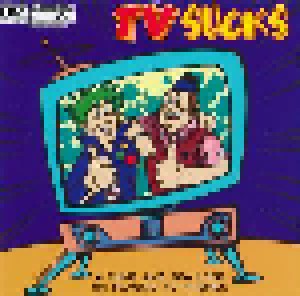 TV Sucks! (CD) - Bild 1