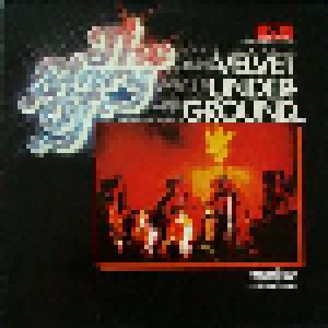 Cover - Velvet Underground, The: Story Of Velvet Underground, The