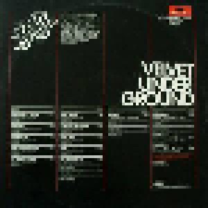 The Velvet Underground: The Story Of Velvet Underground (2-LP) - Bild 2