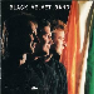 Cover - Black Velvet Band: ...reif für die insel