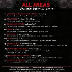 Visions All Areas - Volume 198 (CD) - Bild 2