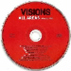 Visions All Areas - Volume 198 (CD) - Bild 3