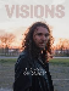 Visions All Areas - Volume 198 (CD) - Bild 5