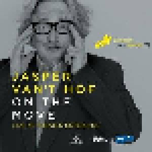 Jasper van 't Hof: Live At Theater Gütersloh (CD) - Bild 1