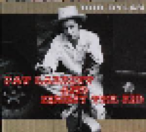 Bob Dylan: Pat Garrett & Zimmy The Kid - Cover