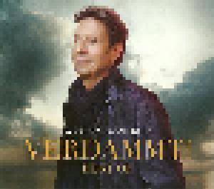 Wolfgang Ziegler: Verdammt! Best Of - Cover
