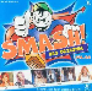 Smash! Vol. 25 - Cover