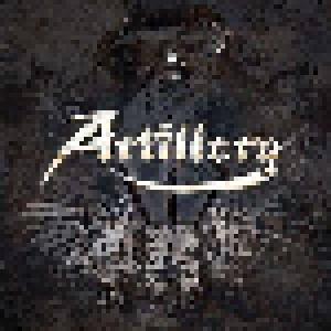 Artillery: Legions - Cover