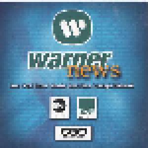 Warner News 01/04 - Cover