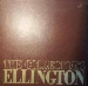 Duke Ellington: Collector's Ellington, The - Cover