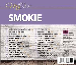 Smokie: My Star (CD) - Bild 2