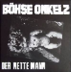 Böhse Onkelz: Der Nette Mann (LP) - Bild 1