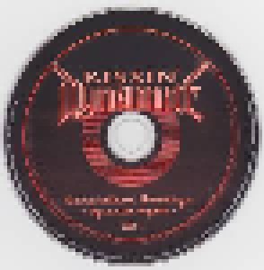 Kissin' Dynamite: Generation Goodbye - Dynamite Nights (2-CD + Blu-ray Disc) - Bild 3