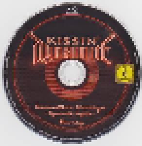 Kissin' Dynamite: Generation Goodbye - Dynamite Nights (2-CD + Blu-ray Disc) - Bild 7