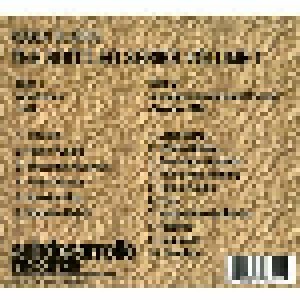 Rubén Blades: The Bootleg Series Volume 1 (2-CD) - Bild 2