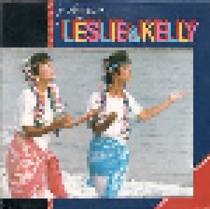 Leslie & Kelly: In America (7") - Bild 1