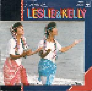 Leslie & Kelly: In America (7") - Bild 2
