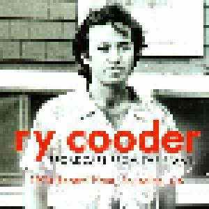 Ry Cooder: Broadcast From The Plant (CD) - Bild 1