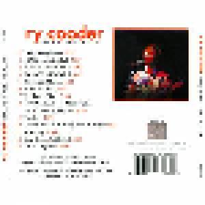 Ry Cooder: Broadcast From The Plant (CD) - Bild 2