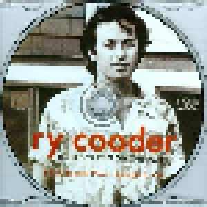 Ry Cooder: Broadcast From The Plant (CD) - Bild 3