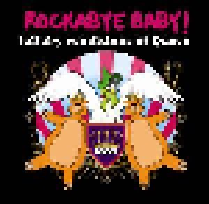 Cover - Rockabye Baby!: Lullaby Renditions Of Queen