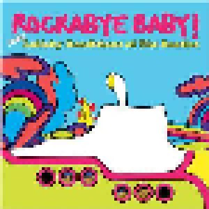 Rockabye Baby!: More Lullaby Renditions Of The Beatles (CD) - Bild 1