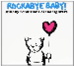 Rockabye Baby!: Lullaby Renditions Of Foo Fighters (CD) - Bild 1