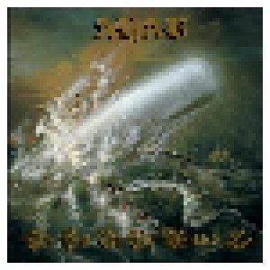 Ahab: The Call Of The Wretched Sea (2-LP) - Bild 1