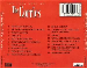 The Corries: The Very Best Of The Corries (CD) - Bild 2