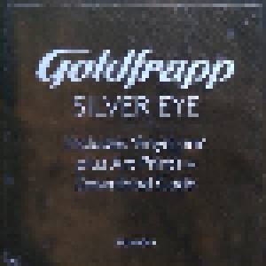 Goldfrapp: Silver Eye (LP) - Bild 10