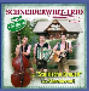 Schneiderwirt-Trio: Der "Steirische Brauch" Beim Schneiderwirt (CD) - Bild 1