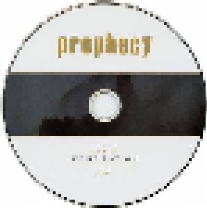 Prophecy Label Compilation 2017 (Promo-CD) - Bild 3
