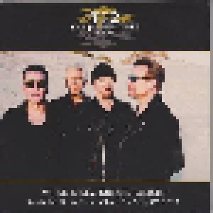 U2: We Need New Dreams Tonight (2-CD) - Bild 1