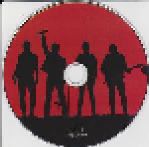 U2: We Need New Dreams Tonight (2-CD) - Bild 3