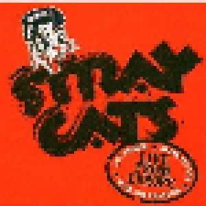 Stray Cats: Live From Europe - Recorded Live In Holland 30th July, 2004 (CD) - Bild 1