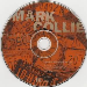 Mark Collie: Tennessee Plates (CD) - Bild 4