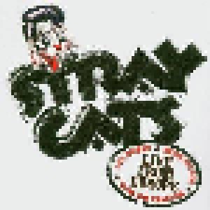 Stray Cats: Live From Europe - Recorded Live In London 18th July, 2004 (CD) - Bild 1