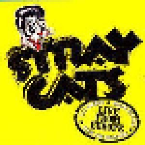 Stray Cats: Live From Europe - Recorded Live In Turku 10th July, 2004 (CD) - Bild 1
