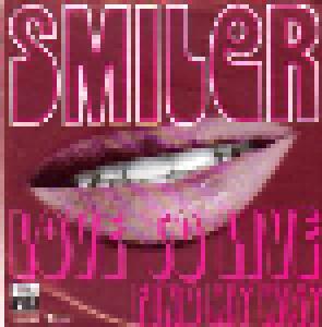 Smiler: Love To Live (7") - Bild 1