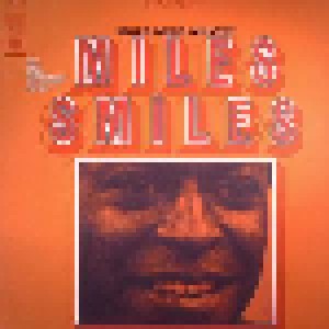 Miles Davis Quintet: Miles Smiles (LP) - Bild 1