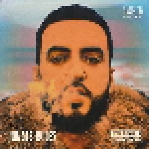 Cover - French Montana: Jungle Rules